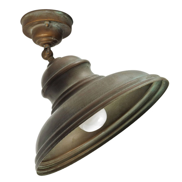  Moretti Luce Moretti Luce Aurora Swivelling Ceiling Light 