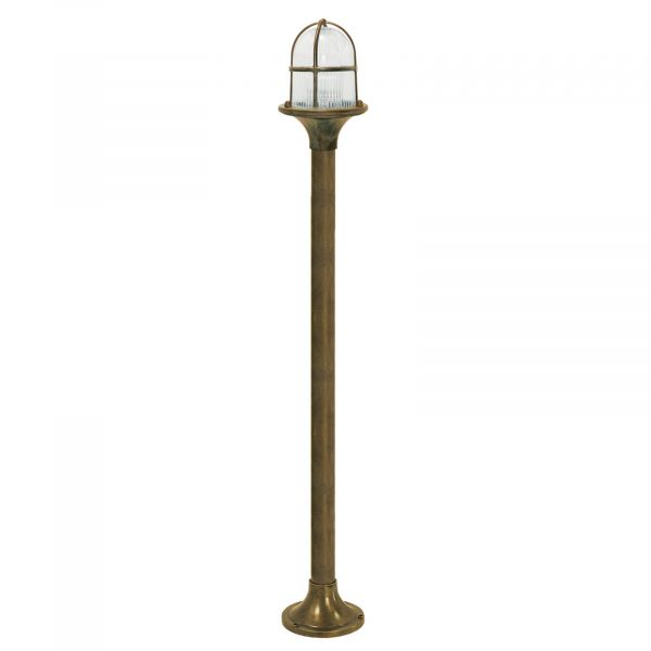  Moretti Luce Moretti Luce Large Path Light Ocean 