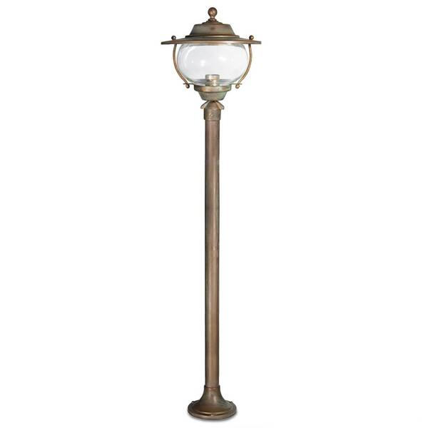  Moretti Luce Moretti Luce Path Light Adessora Seawater Resistant 