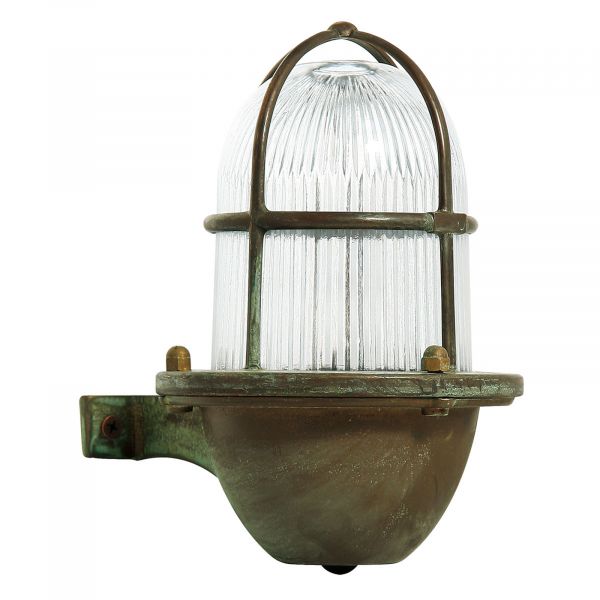  Moretti Luce Moretti Luce Small Wall Light Ocean 