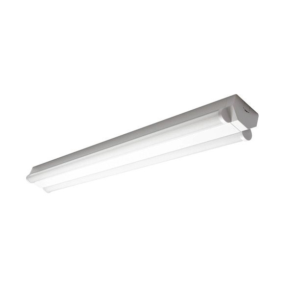  Müller-licht Müller-licht Basic 2 - 2-bulb Led Ceiling Lamp - 90cm 