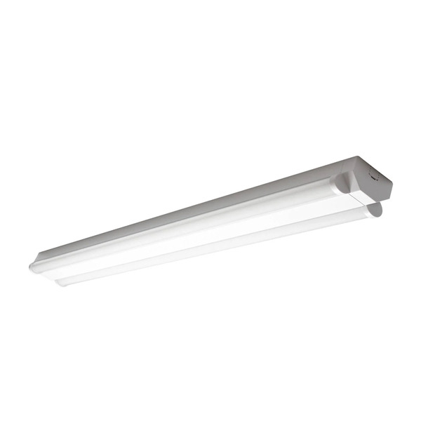 Müller-licht Müller-licht Basic 2 - 2-bulb Led Ceiling Lamp 120cm 