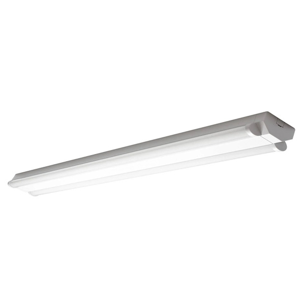 Müller-licht Müller-licht Basic 2 - 2-bulb Led Ceiling Lamp 150cm 