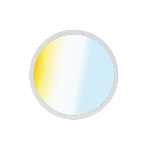  Müller-licht Müller-licht Calida Switch Tone Led Ceiling Light, ø 40 Cm 