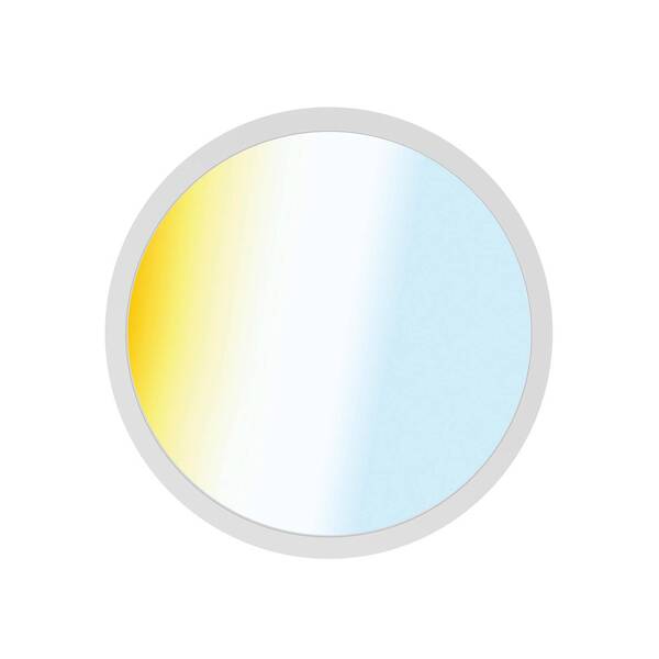 Müller-licht Müller-licht Calida Switch Tone Led Ceiling Light, ø 55 Cm 