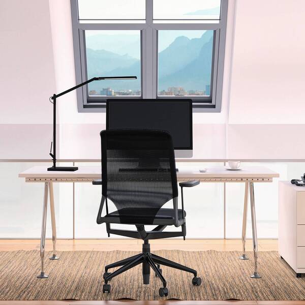  Müller-licht Müller-licht Led Desk Lamp Cala, Cct, Dimmable, Black 