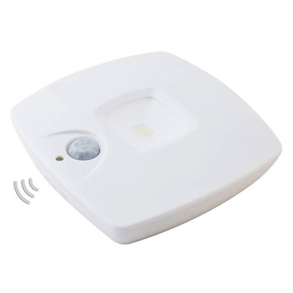  Müller-licht Müller-licht Led Night Light Nightlight Sensor, Batteries 
