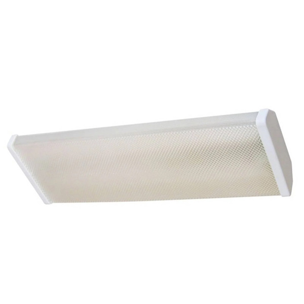  Müller-licht Müller-licht Low-consumption Prismatik Led 18 W Ceiling Light 