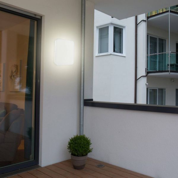  Müller-licht Müller-licht Milex Led Ceiling Light, 3,000k, Ip20 