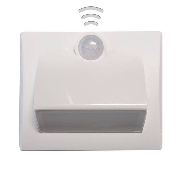 Müller-licht Müller-licht Müller Licht Grada Led Wall Light Sensor 