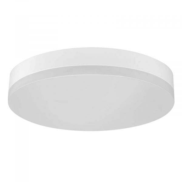  Müller-licht Müller-licht Naxo Led Ceiling Light, 3,000k, Ip44 