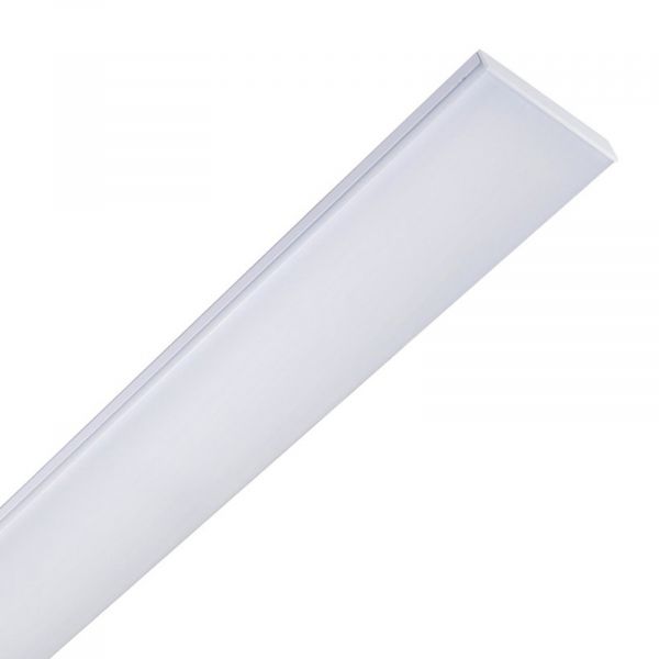  Müller-licht Müller-licht Planus 60 Led Ceiling Lamp With Cool White Leds 