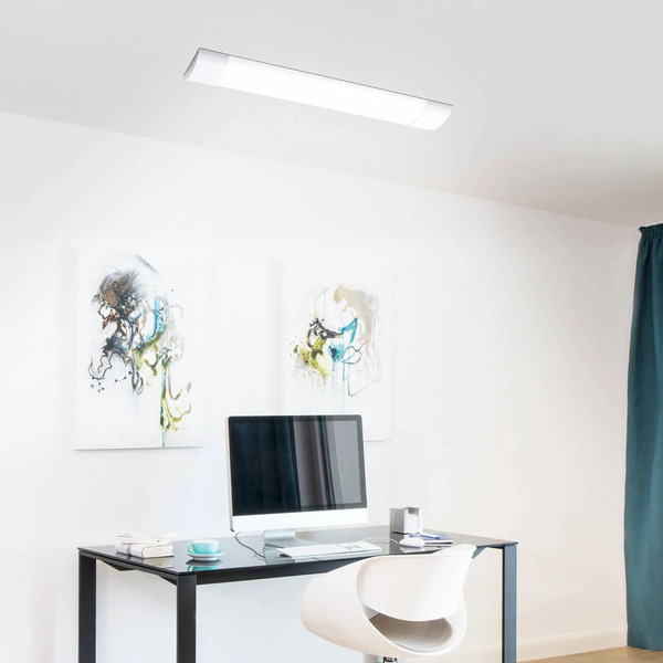  Müller-licht Müller-licht Scala Dim 90 Led Ceiling Light 