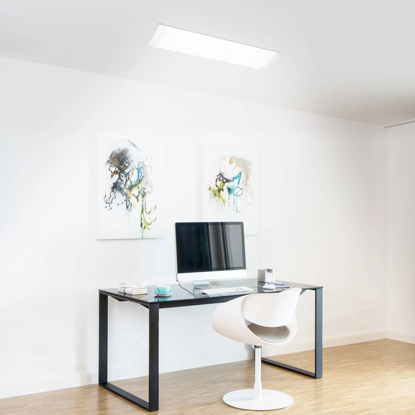  Müller-licht Müller-licht Stilo Led Ceiling Light, 60 Cm 