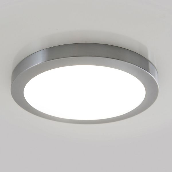  Näve Näve Bonus Led Ceiling Light, Magnetic Ring, ø 22.5 Cm 