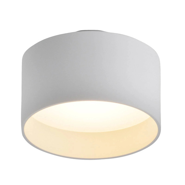  Näve Näve Led Downlight Trimes, ø 14 Cm, White, Cct, Step-dimmable 