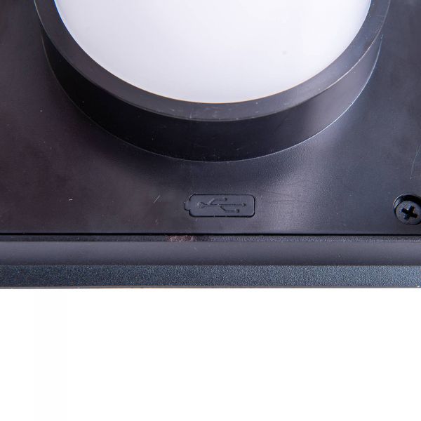  Näve Näve 3180922 Led Solar Lantern 