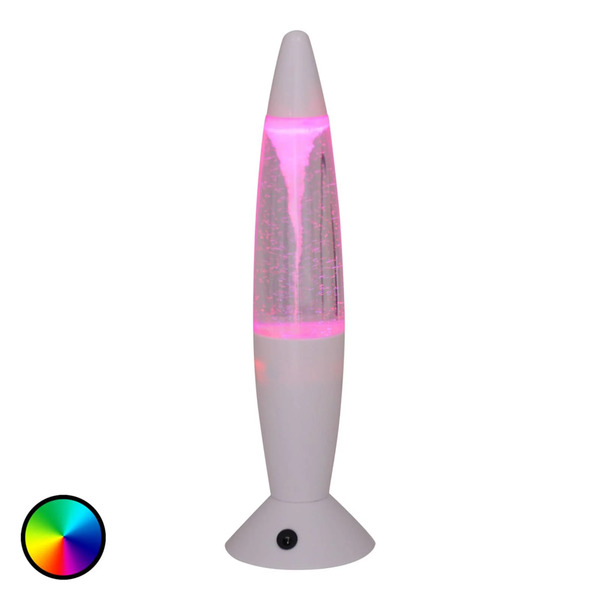  Näve Näve Tornado Led Lava Lamp 