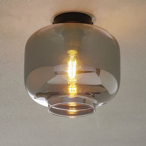 Näve Näve Vaso Glass Ceiling Light 