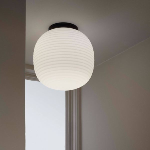  New Works New Works Lantern Medium Ceiling Light, ø 30 Cm 