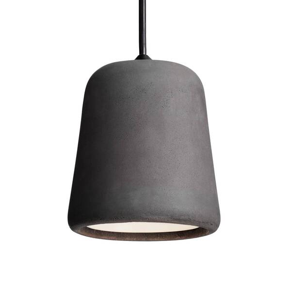  New Works New Works Material Original Hang Concrete Dark 