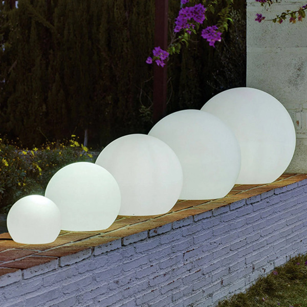  Newgarden Newgarden Buly Solar Light, Floatable, ø 30cm 