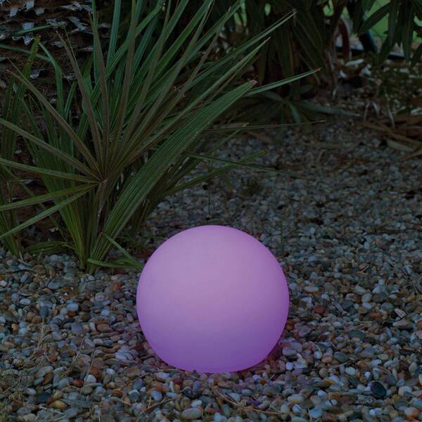  Newgarden Newgarden Buly Solar Light, Floatable, ø 40cm 