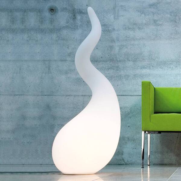  Next Next Alien Xl Designer Floor Lamp 