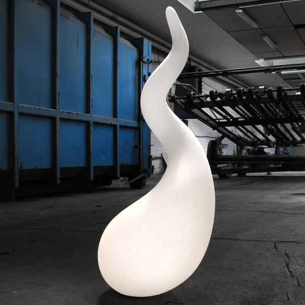  Next Next Alien Xl Patio Light, Ip44 