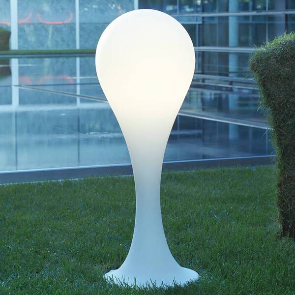  Next Next Liquid Light Outdoor Floor Lamp Drop-4 L, Ip44 