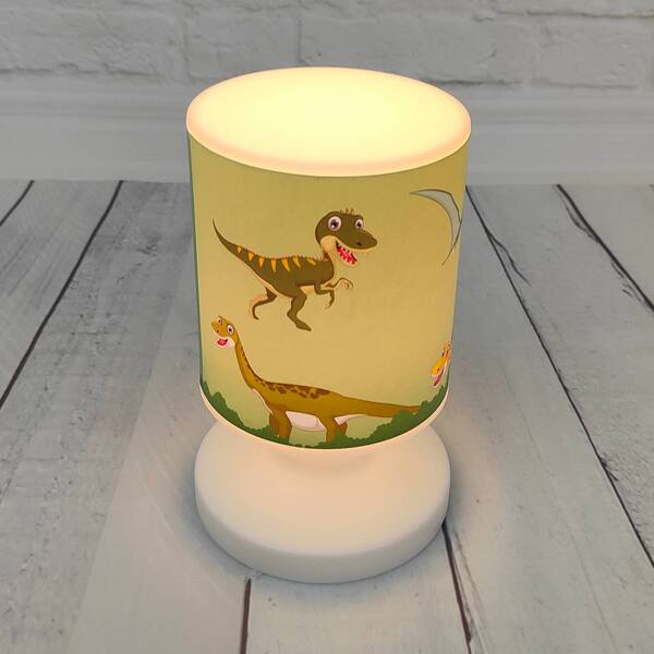  Niermann Standby Niermann Standby Dino Led Battery Table Lamp, Usb, Ip44 