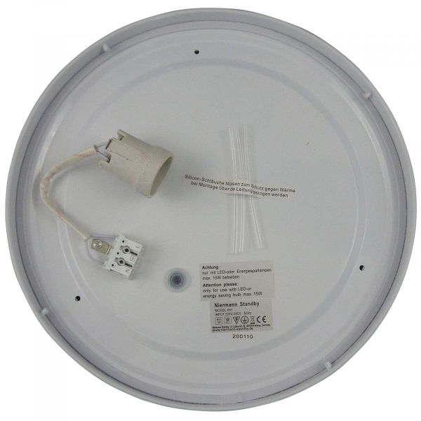  Niermann Standby Niermann Standby Paw Patrol Ceiling Light 