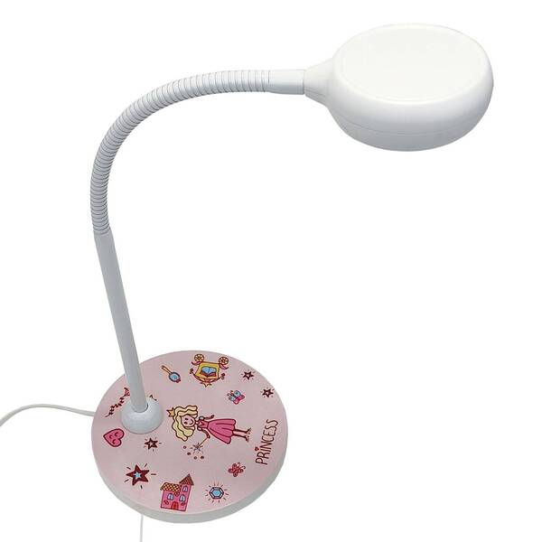  Niermann Standby Niermann Standby Princess Table Lamp, Flexible Arm 