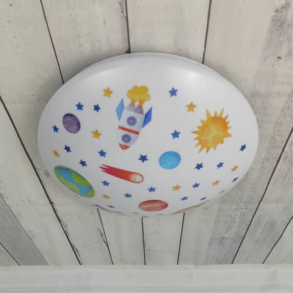  Niermann Standby Niermann Standby Space Ceiling Light 