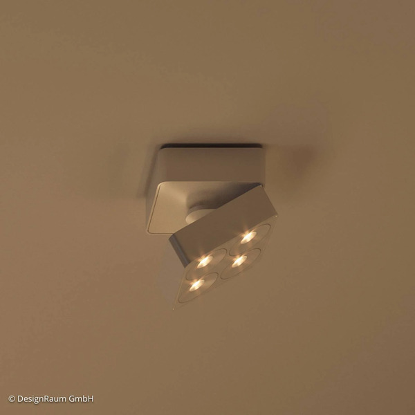  Nimbus Nimbus Q Four Tt Lamp Phase Dimmer 40° 930 White 