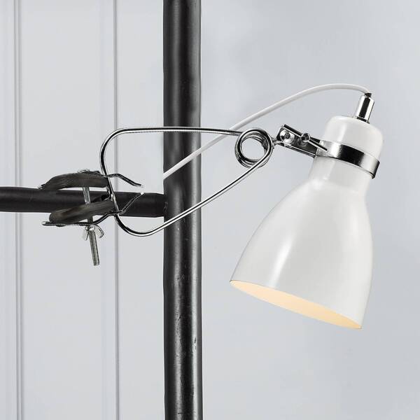  Nordlux Nordlux Appealing Clip-on Light Clone White 