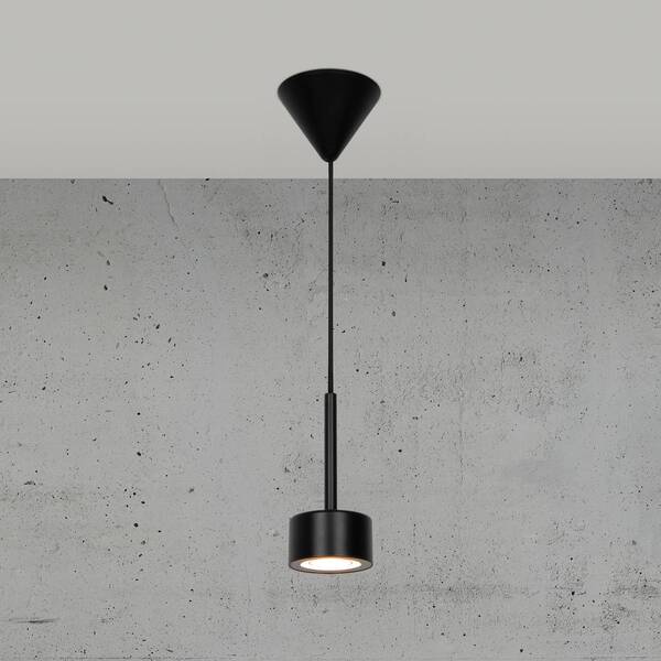  Nordlux Nordlux Clyde Led Pendant Light, 1-bulb, Dimmable 