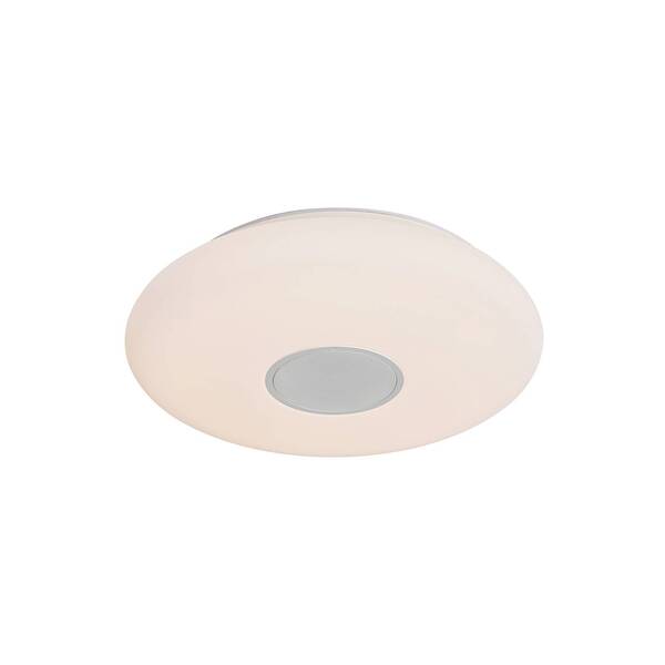  Nordlux Nordlux Djay Smart Led Ceiling Light Cct With A Speaker 