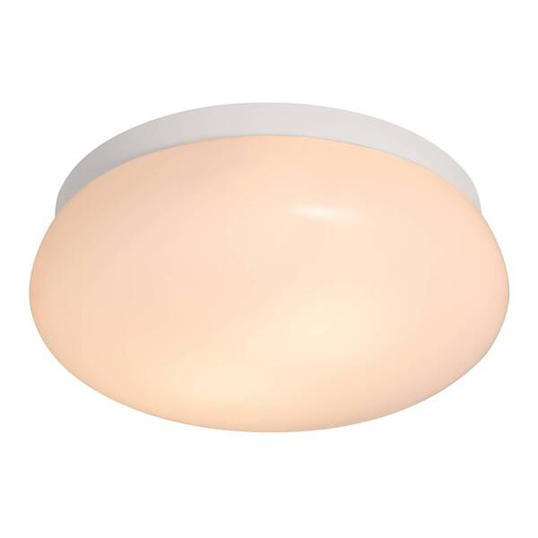  Nordlux Nordlux Foam Ceiling Light Ip44, White 