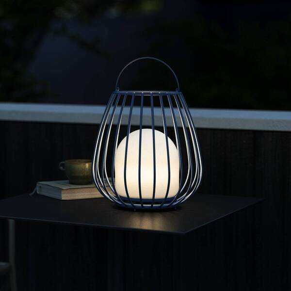  Nordlux Nordlux Jim To-go Led Table Lamp, Outdoor, Blue 