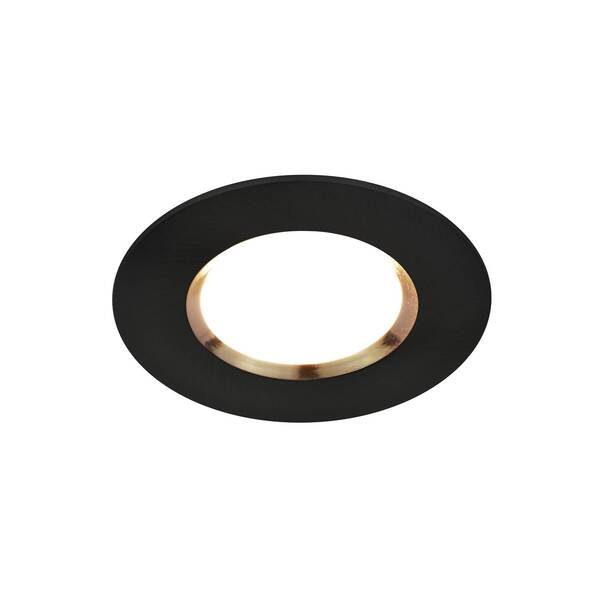  Nordlux Nordlux Led Recessed Light Dorado Smart, Black 