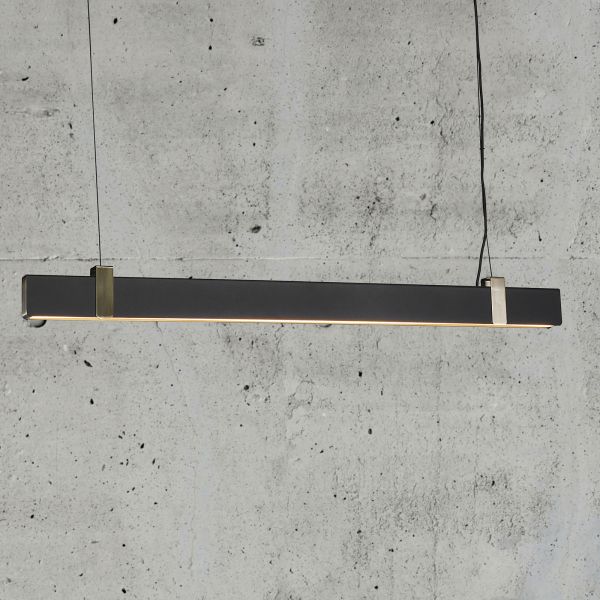  Nordlux Nordlux Lilt Led Pendant Light, Black 