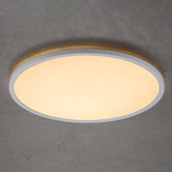  Nordlux Nordlux Planura Led Ceiling Light, Dimmable, ø 42 cm 