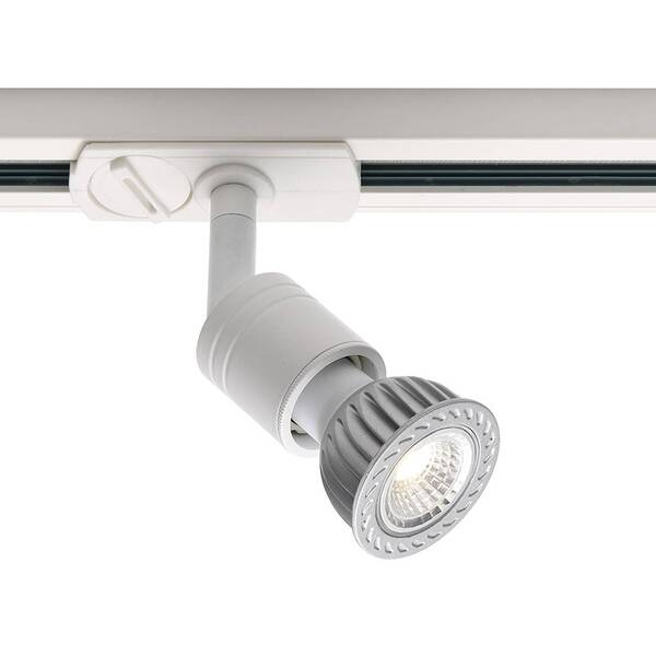  Nordlux Nordlux Spot Socket For Link Track Lighting System, White 
