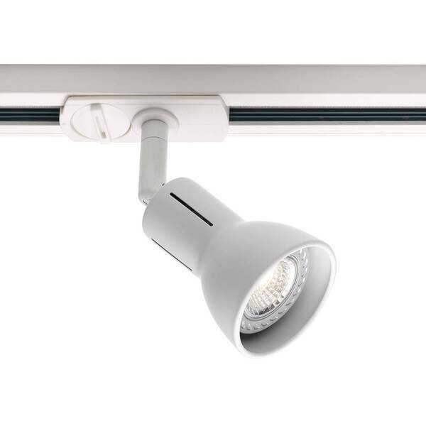  Nordlux Nordlux Spotlight For Link Track Lighting System, White 