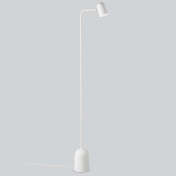  Northern Northern Buddy Floor Lamp, White 