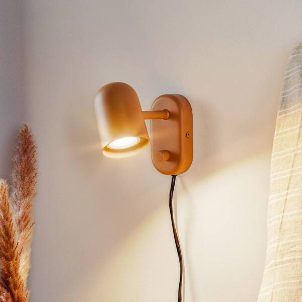  Northern Northern Buddy Wall Light, Beige 