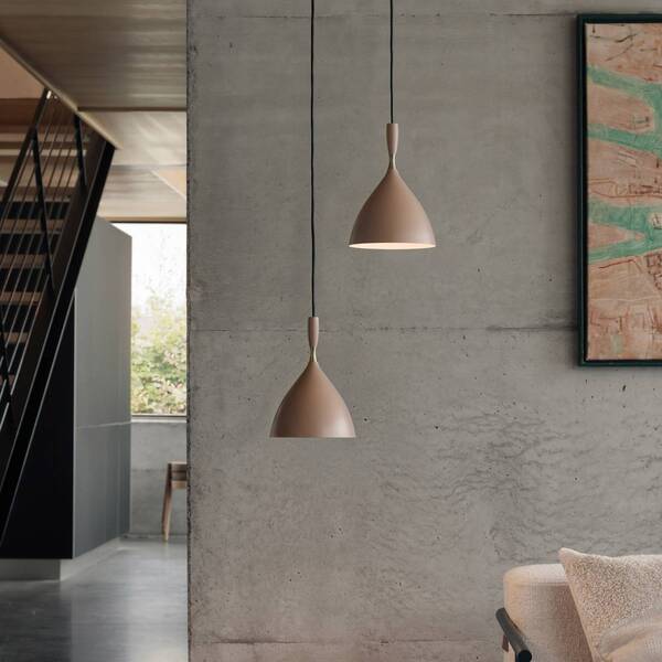 Northern Northern Dokka Pendant Light Beige 
