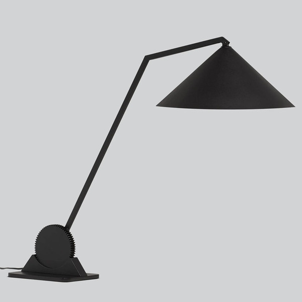  Northern Northern Gear Table Table Lamp, One Bulb 