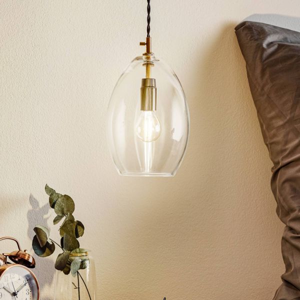  Northern Northern Glass Designer Hanging Light Unika, 14 Cm 